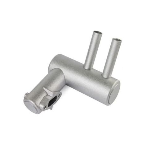 DLE/DLA Muffler 30-38cc (Pitts)